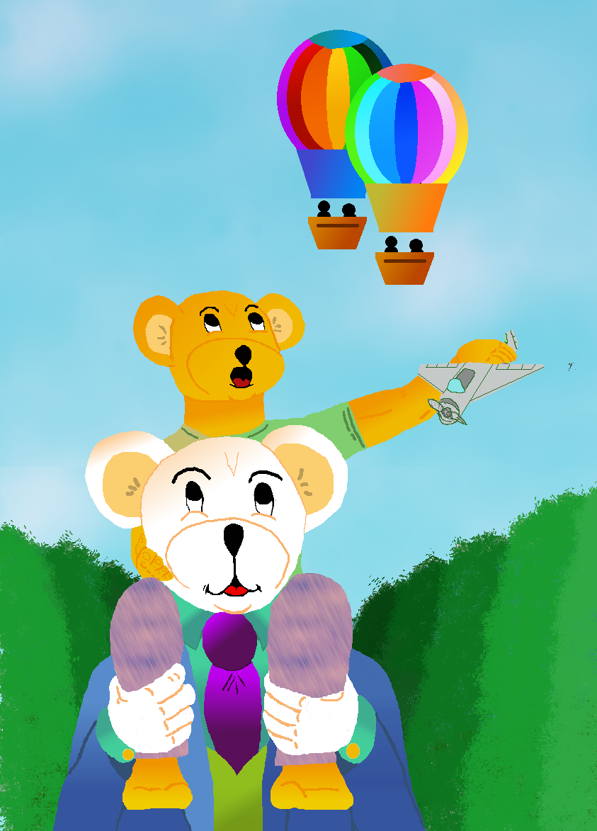 Sed fte la fte des pres