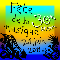 Fte de la musique