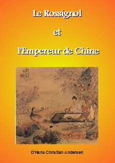 Le rossignol et l'empereur