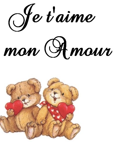 cartes St Valentin