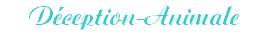 deception-animale