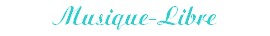 Musique-libre