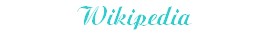 Wikipedia